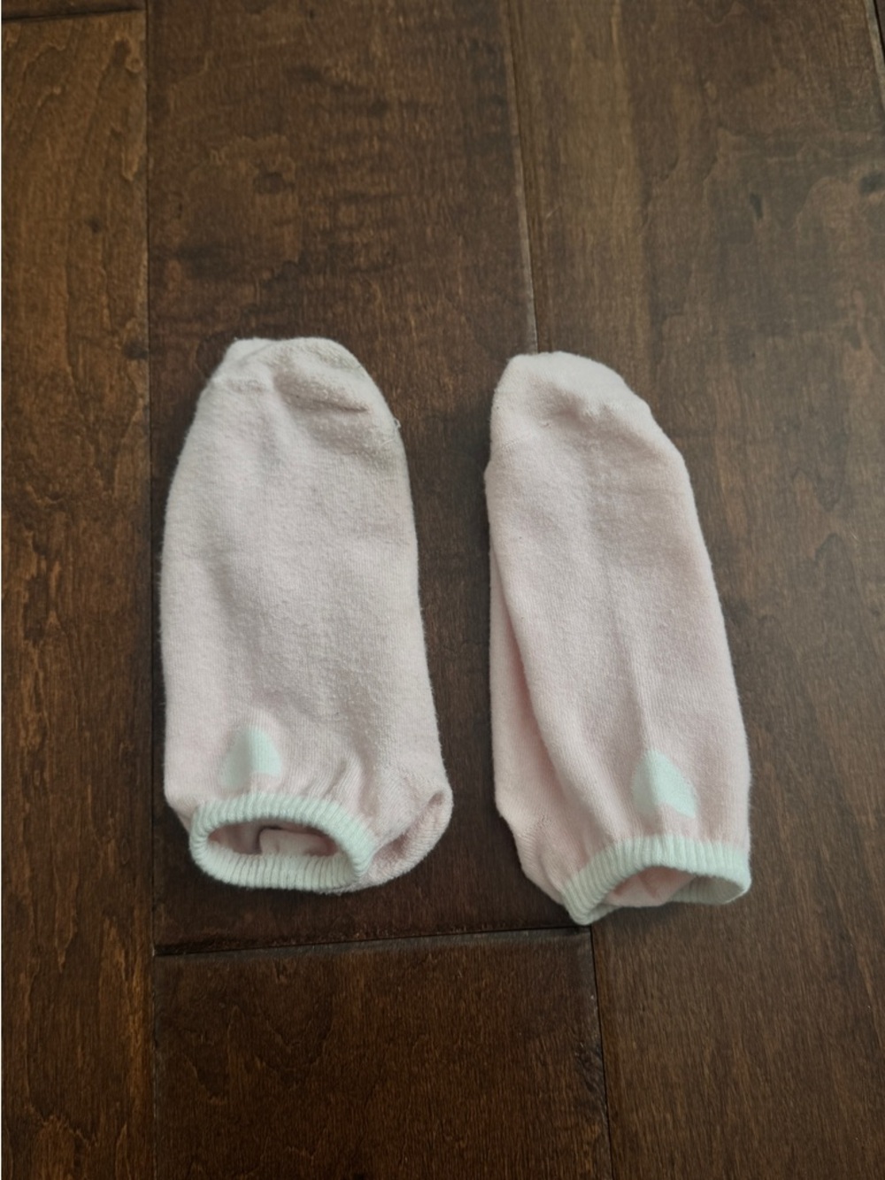 Women’s ankle socks